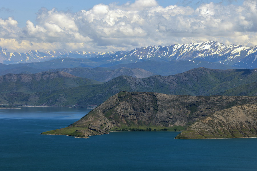 Lake Van