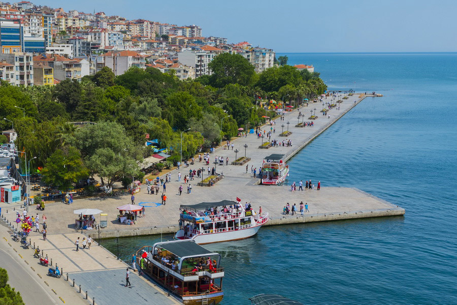 Sinop, Turkey