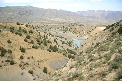 La Mejor Época para Viajar a Turkmenistán. Primavera