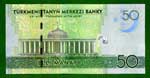 50 manat back