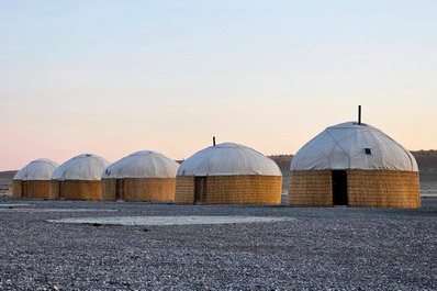 Planificando Tu Viaje al Cráter de Gas de Darvaza, Turkmenistán