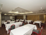 Conference-hall, Hotel Ak Altyn