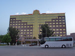 Hotel Ak Altyn