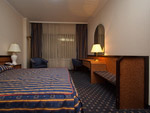 Standard Suite (single use) Room, Ak Altyn Hotel