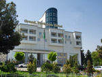 Grand Turkmen Hotel