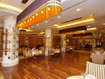 Restaurant, Nusay Hotel