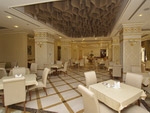 Restaurant, Hotel Nusay