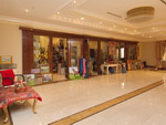 Souvenir-shop, Nusay Hotel