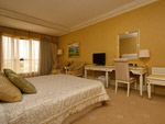 Single Room, Nusay Hotel