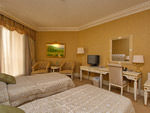 Double Room, Nusay Hotel