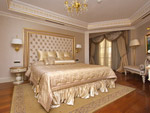 Standard Suite (single use) Room, Nusay Hotel