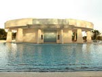 Outdoor pool, Oguzkent (former Oguzkent Sofitel) Hotel