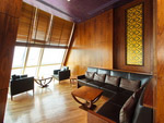 Bar, Hotel Ýyldyz