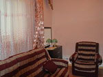 Room, Uzboy Hotel