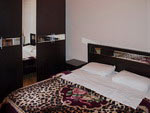 Room, Uzboy Hotel