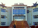 Ak-yol Guest House