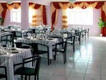 Restaurant, Gasthaus Ak-yol