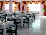 Restaurant, Ak-yol Guest House