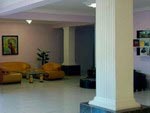 Lobby, Ak-yol Guest House