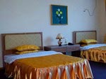 Room, Ak-yol Guest House