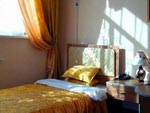 Room, Ak-yol Guest House