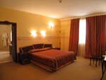 Room, Margush Hotel