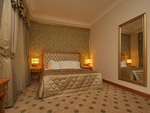 Deluxe Room, Mary Hotel