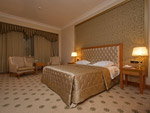 Standard Single Room, Mary Hotel