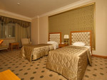 Standard Twin Room, Mary Hotel