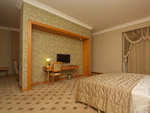 Standard Suite (single use) Room, Mary Hotel
