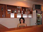 Bar, Yrsgal Hotel