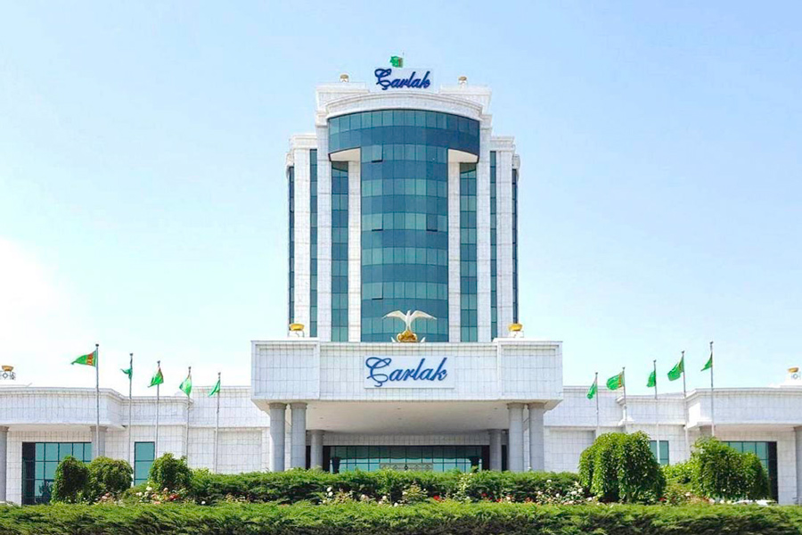 Charlak Hotel