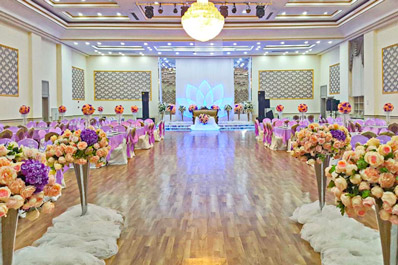 , Hotel Charlak