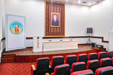 , Hotel Charlak