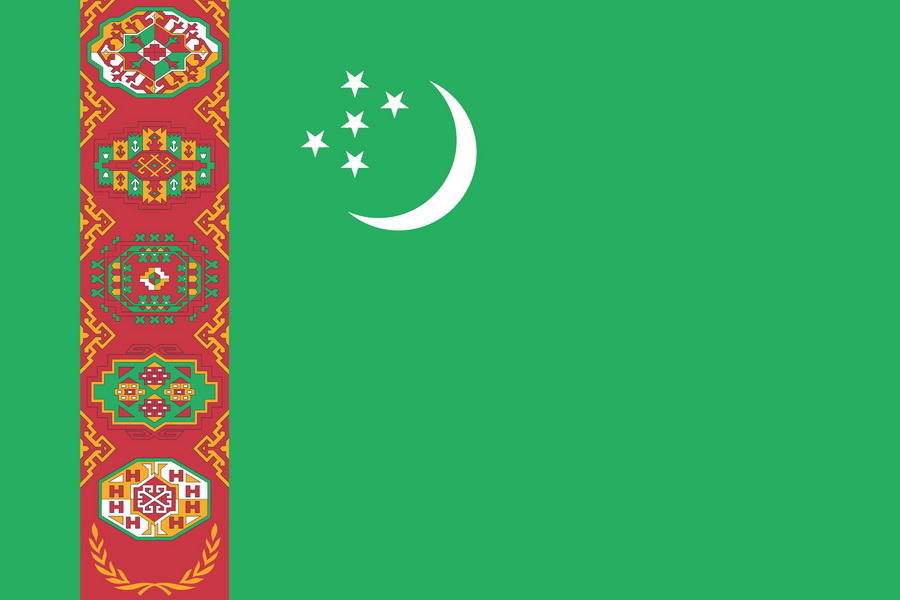Turkmenistan Approves Law on Electronic Visas