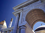Turkmenistan Geschichte