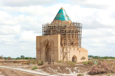 Kunya-Urgench