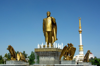 Plaza de la Independencia