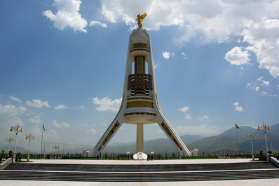 Monumento de la Neutralidad