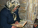 Религия в Туркменистане