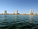 Аваза, Туркменистан