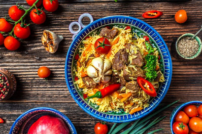 Plov Plov