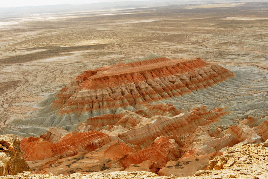 Las 10 mejores cosas que hacer en Turkmenistán