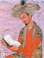 Zahiriddin Babur