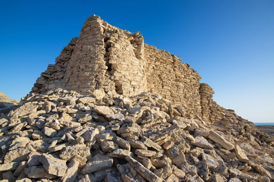 Aral Sea, Uzbekistan