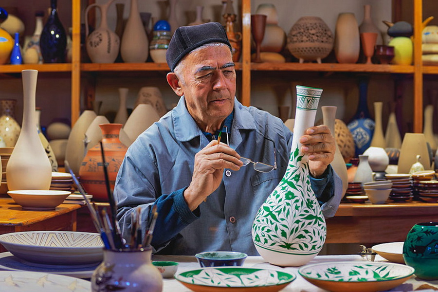 Akbar Rakhimov