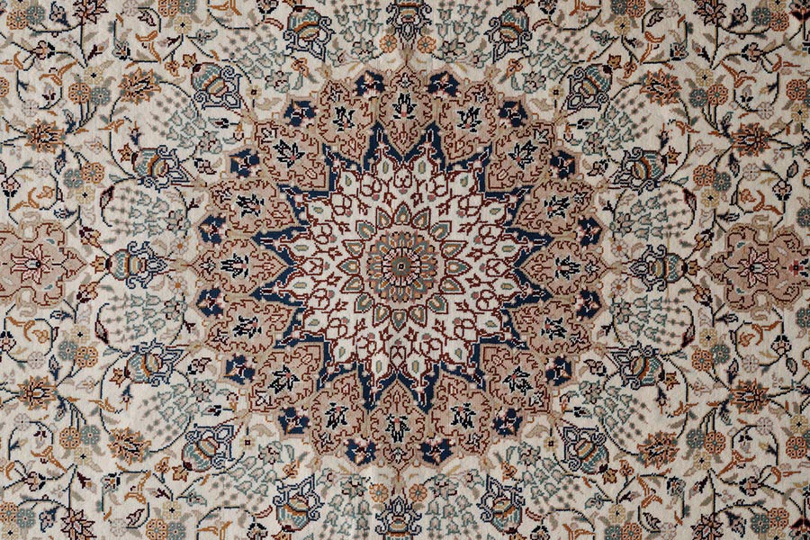 Work by Sabina Burhanova, Bukhara