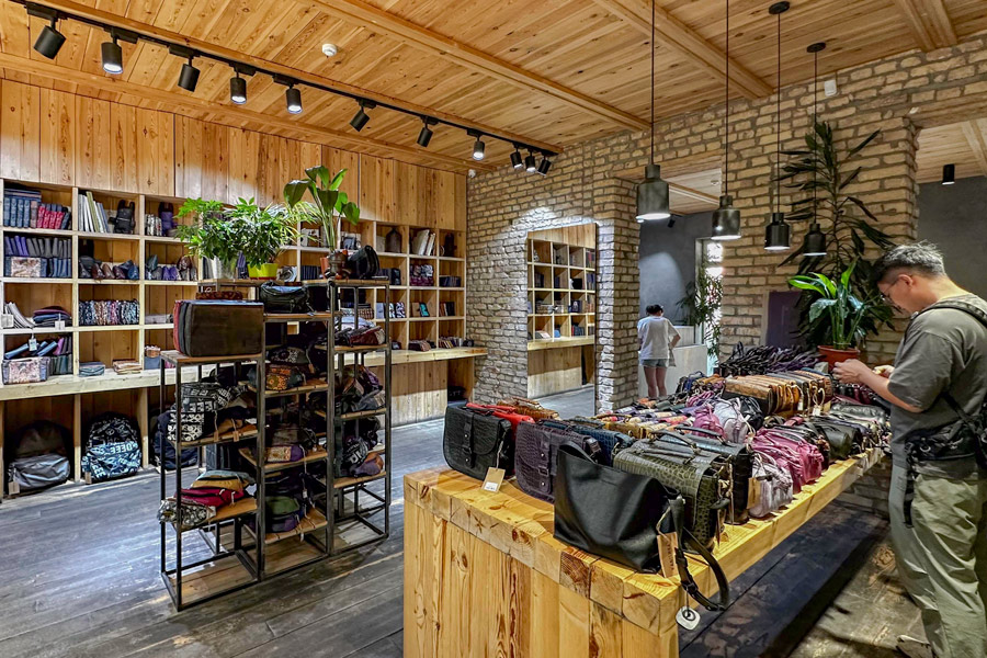 Kanishka Store