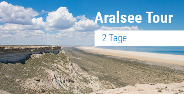 Aralsee Tour