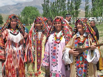 Baysun Festival, Uzbekistan